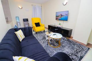 Cosy home staycation Thika Road - Nairobi - 7