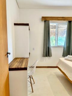 Manay Preá, apartamento 2 quartos na melhor localização do Preá - 1