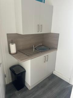 Apartment 2 Sheriff suits - Hartlepool - 2