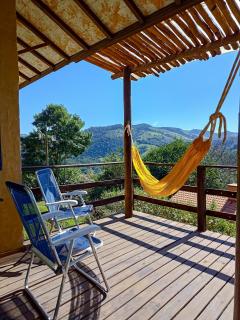Cafezal em Flor Turismo e Cafés Especiais - Monte Alegre do Sul - 0