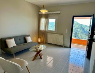 Horizon Apartments Blue - Áno Garoúna - 8