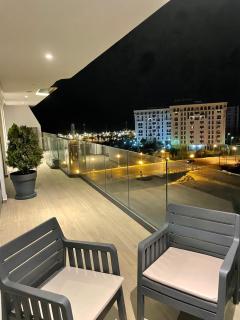 Luxueux appartement vue sur mer - Tangeri - 8