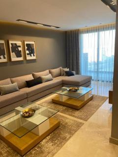 Luxueux appartement vue sur mer - Tangeri - 4