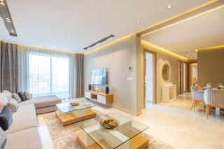 Luxueux appartement vue sur mer - Tangeri - 6
