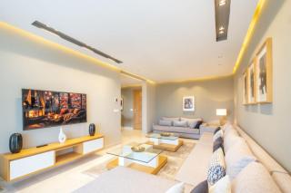 Luxueux appartement vue sur mer - Tangeri - 5