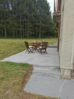 Pine corner Mojkovac - Mojkovac - 9