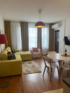 Neon Gondola apartment - Bansko - 0