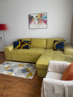 Neon Gondola apartment - Bansko - 8