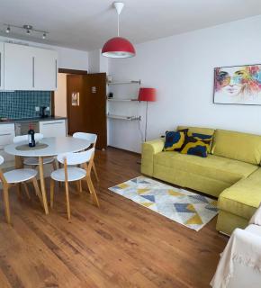 Neon Gondola apartment - Bansko - 9