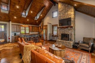 Prancing Horse Lodge at Eagles Nest - Banner Elk - 4