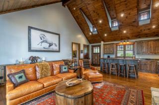 Prancing Horse Lodge at Eagles Nest - Banner Elk - 7