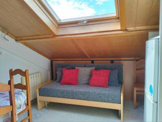 Apartamento Maria - Portonovo - 5