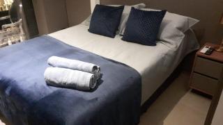 Studio charmoso e prático na Oscar Freire-Rebouças - São Paulo - 0