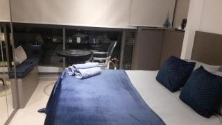 Studio charmoso e prático na Oscar Freire-Rebouças - São Paulo - 9