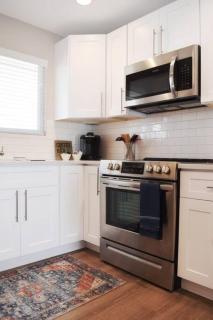 Modern 2 bed in Westminster - 9