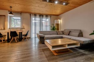 Appartment Maria - Oberammergau - 9