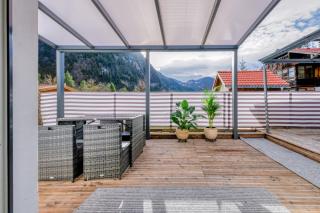 Appartment Maria - Oberammergau - 7