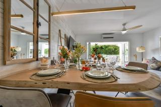 Moraira Apartamiento Ocarrol Rent - Teulada - 5