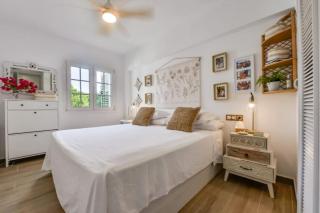 Moraira Apartamiento Ocarrol Rent - Teulada - 8