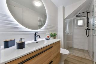 Moraira Apartamiento Ocarrol Rent - 7