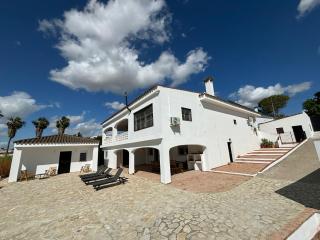 Casa Santos Arcos vistas y parking privado - Arcos de la Frontera - 8