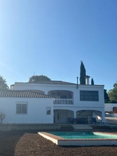 Casa Santos Arcos vistas y parking privado - Arcos de la Frontera - 1