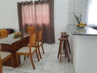 Meu Anjo - Aconchego, tranquilidade, praticidade e excelente localização. - Ilhabela - 3