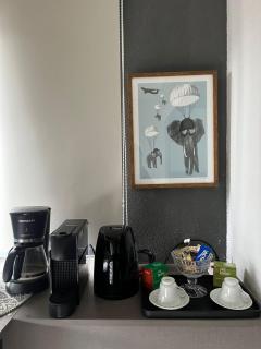 Studio charmoso e prático na Oscar Freire-Rebouças - São Paulo - 6