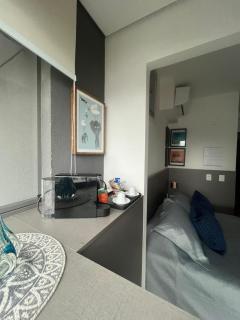 Studio charmoso e prático na Oscar Freire-Rebouças - São Paulo - 5