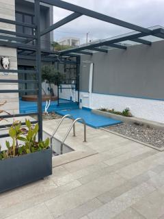Bodrumda deniz ve doğa manzaralı full eşyalı lüks villa - Bodrum - 2