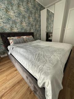 GARBARY Old Town LUX Apartment 106, self check-in 24h, free parking - Poznan - 3