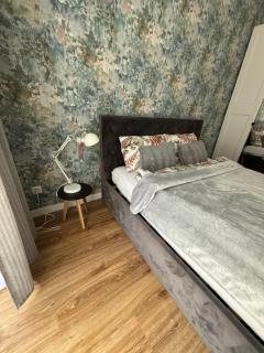 GARBARY Old Town LUX Apartment 106, self check-in 24h, free parking - Poznan - 2
