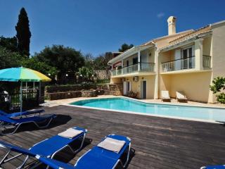 Ionian Blue by Vintage Travel - Gastourion - 0