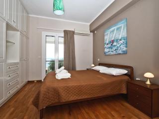 Ionian Blue by Vintage Travel - Gastourion - 7