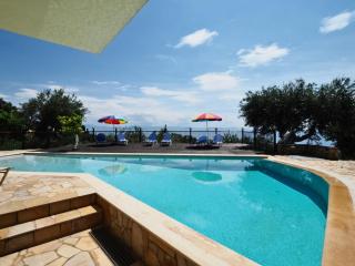 Ionian Blue by Vintage Travel - Gastourion - 5