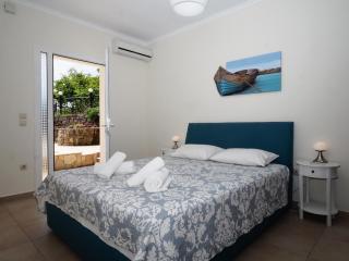 Ionian Blue by Vintage Travel - Gastourion - 1