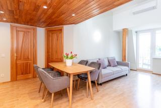 Apartamentai nuomai šalia Birutės parko Palanga - 8