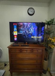 SOHO Condotel EDSA Shaw near SM Megamall FREE Pool Access - Manila - 9