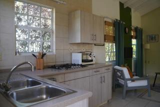 PURU AT JANTHIEL 9B - with pool, outdoor lounge and close to the beach - Willemstad - 5