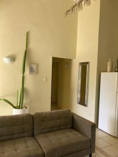 PURU AT JANTHIEL 9B - with pool, outdoor lounge and close to the beach - Willemstad - 3