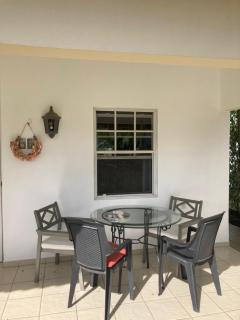 PURU AT JANTHIEL 9B - with pool, outdoor lounge and close to the beach - Willemstad - 2