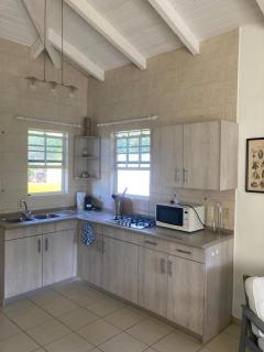 PURU AT JANTHIEL 9B - with pool, outdoor lounge and close to the beach - Willemstad - 1