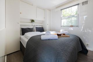 73, ponds - Kampina - Cycling - Airco - Tranquil! - Recreational Only - Oisterwijk - 8