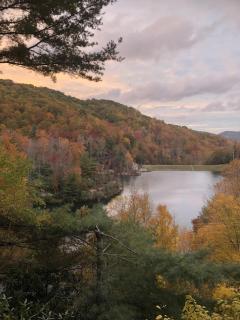 Lake Overlook - 2