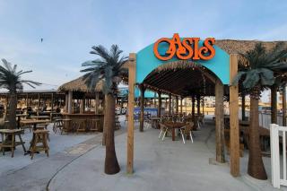 6 BR Beach view -Sleeps 14 -Rolling with the flow - Galveston - 7