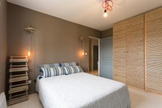 Maison calme 160m2 (1,8km plage) - 1