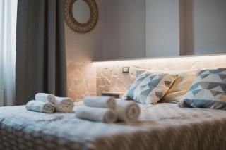 Apulia Rooms Bari - Bari - 9