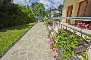 Eleganza Family Hotel - 1