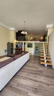 Debis' Downtown Sanctuary - Tirana - 0