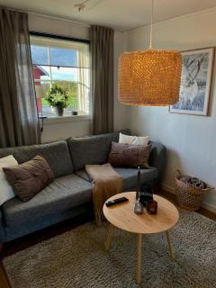Litet hus på landet - - 6